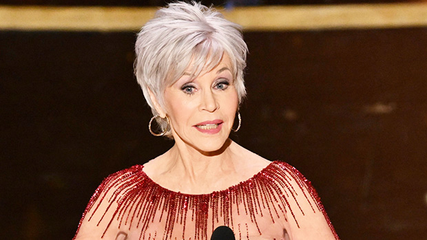 Jane Fonda verrät, dass sie sich „stärker“ fühlt als in „Jahren“ inmitten von Krebs und Chemotherapie
