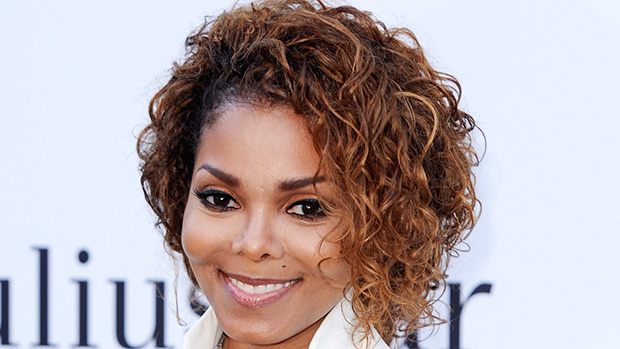 Janet Jackson Honored With Icon Of The Year at Harlem's Fashion Row Style  Awards, Janet Jackson