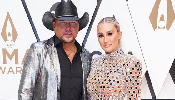 jason aldean, brittany aldean