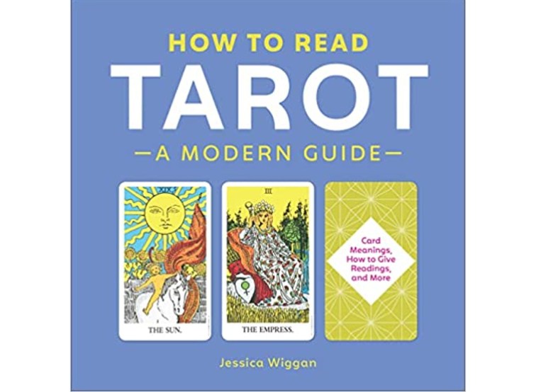 tarot guide reviews