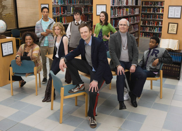 'Community'