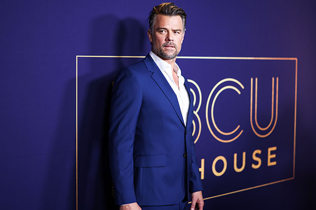 Josh Duhamel