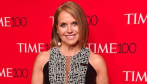 Katie Couric