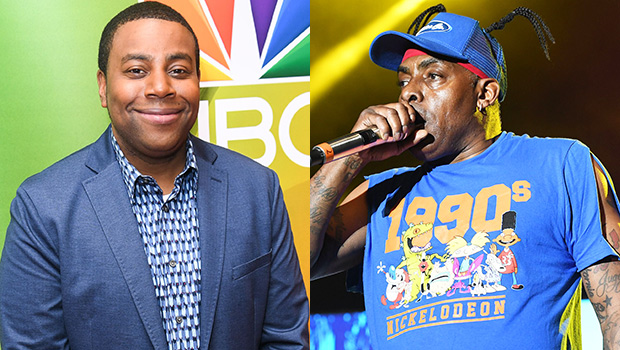 Kenan Thompson Pays Tribute to 'Kenan & Kel' Theme Singer Coolio After His Death at 59: 'Rest In Power'