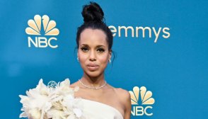 Kerry Washington Emmy Awards 2022