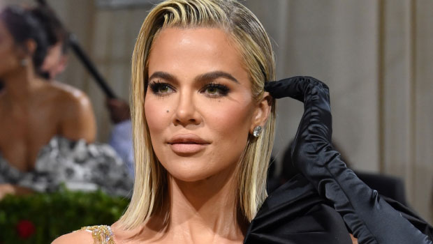 Khloe Kardashian Fires Back At Hater Who Accuses Her Of Not Spending Time With Kids