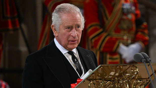 Король Чарльз втрачає самовладання через діряву ручку в новому відео: «Я терпіти не можу цю криваву річ»