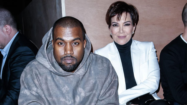 Kris Jenner ‘Hurt’ By Kanye West’s Instagram Rant: ‘She Doesn’t Think He’ll Ever Change’