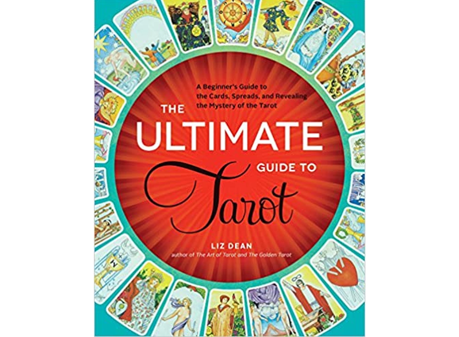 tarot guide reviews