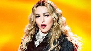 madonna