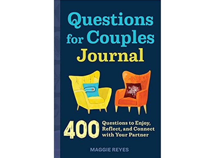 relationship book for couple reviews