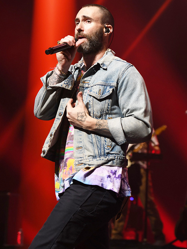 Maroon 5 Las Vegas Residency Concert Review: Best Moments