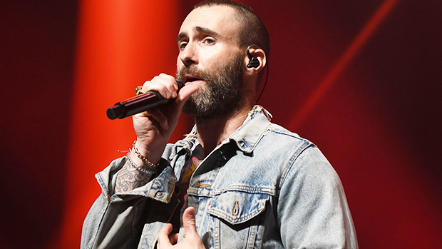 Maroon 5 Announces Las Vegas Residency Amid Adam Levine’s Flirting Scandal
