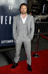 Martin Henderson
'Everest' film premiere, Los Angeles, America - 09 Sep 2015