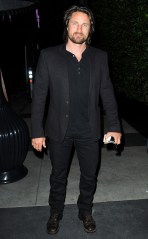 Martin Henderson
Martin Henderson out and about, Los Angeles, America - 09 Jun 2011