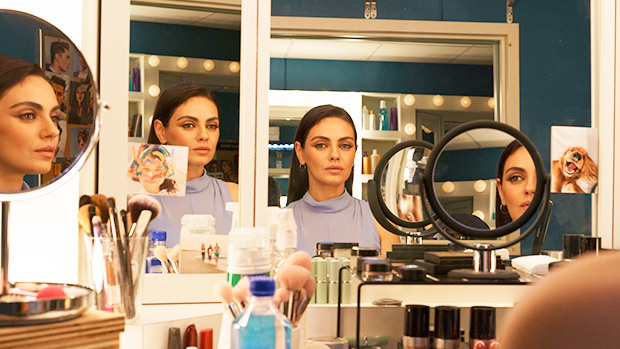 ‘Luckiest Girl Alive’ Trailer: Mila Kunis’ Perfect Life Is Threatened By Past Secrets