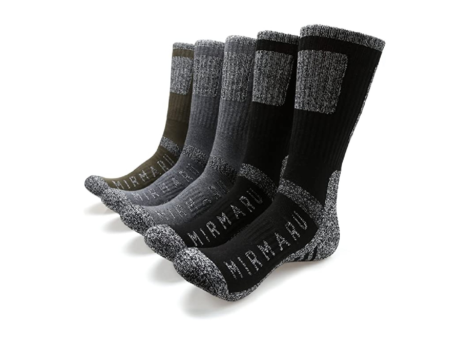 hiking socks reviews