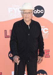 Host/Executive Producer Norman Lear
Live in Front of a Studio Audience, Los Angeles, California, USA - 05 Jun 2022