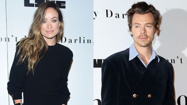 olivia wilde harry styles