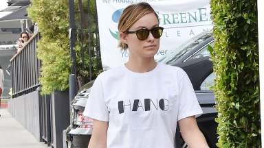 Olivia Wilde