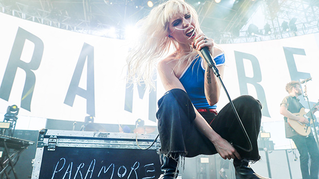 Paramore-Music.com on X: “every day i resist rechopping the babiest baby  bangs is a victory. happy official 8 year anni to paramore's self-titled  album and to this chaotic moment in my personal