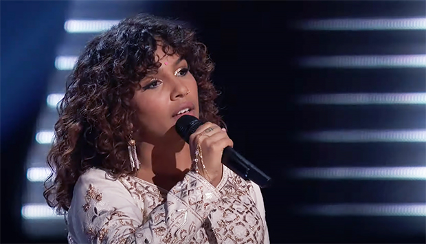 Who Is Parijita Bastola About The 17 Year Old Standout On ‘the Voice 9295