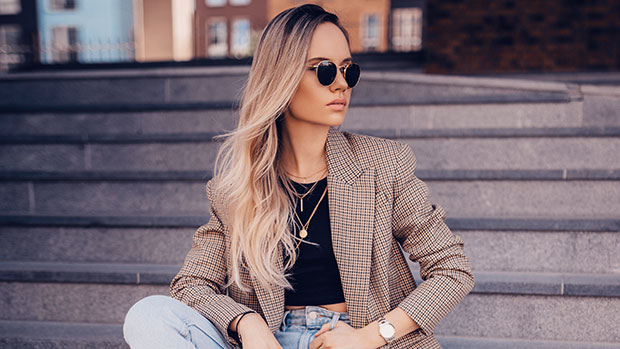 blazer-girl