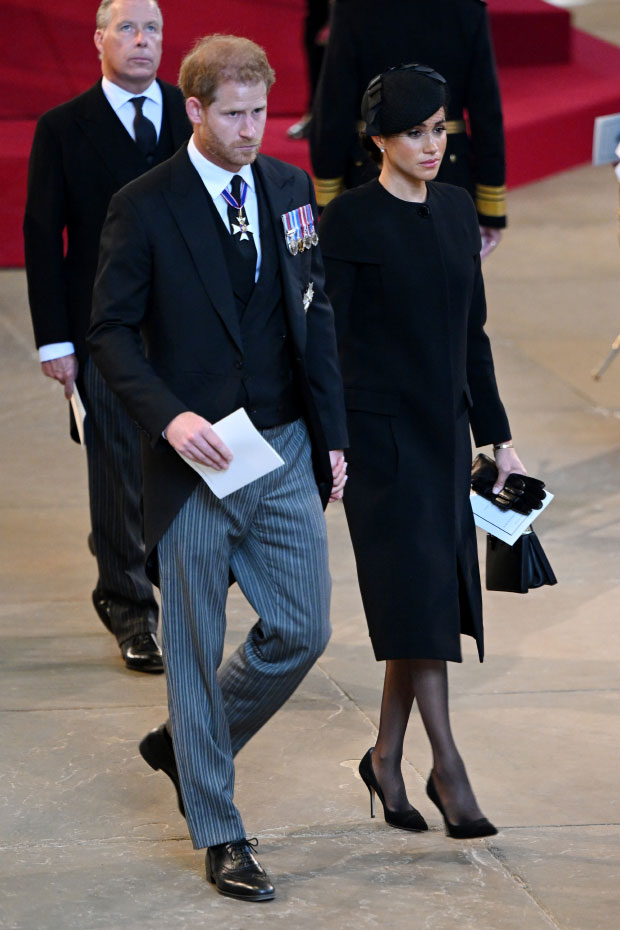 Prince Harry Meghan Markle hold hands