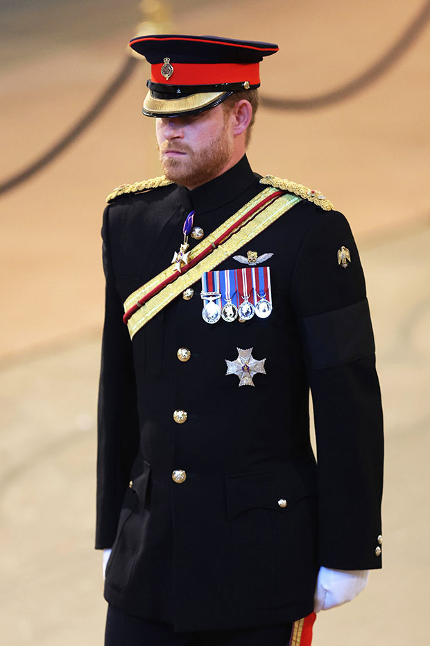 Prince Harry