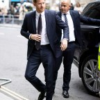 Prince Harry gives evidence in court against Mirror Group Newspapers, London, United Kingdom - 06 Jun 2023