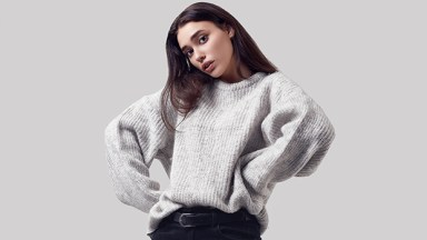 See Why Shoppers Are Buying This Fall Sweater In Every Color (At 20% Off)