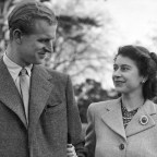 Queen Elizabeth II, United Kingdom - 22 Nov 1947