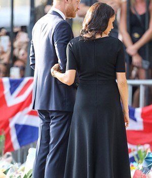 Harry & Meghan