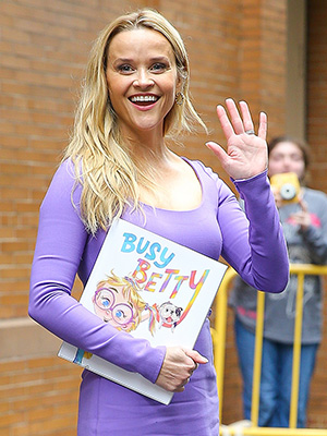 reese witherspoon stars reading module