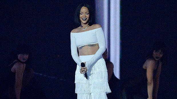 Rihanna Headlining Super Bowl Halftime Show 2023: When Is It & Everything Else To Know