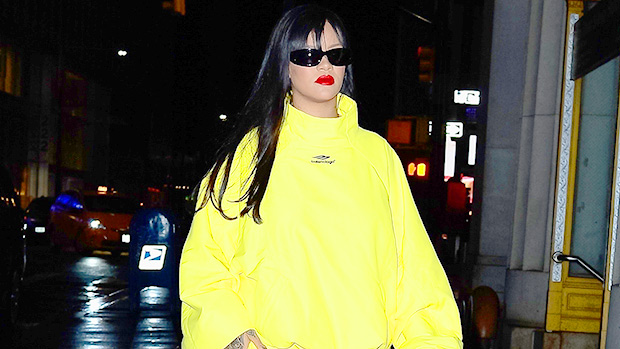 Rihanna New York City June 18, 2019 – Star Style