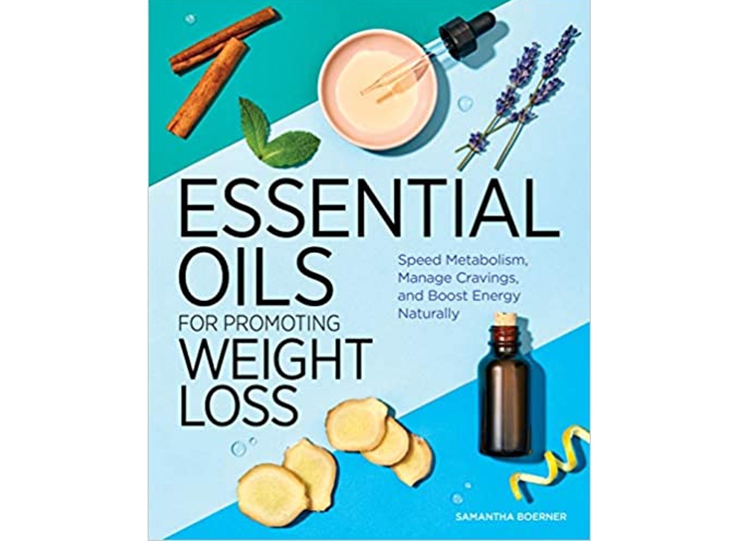 essential oil guide reviews