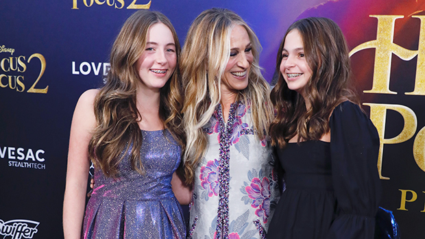 The children of Sarah Jessica Parker: all about her 3 children with Matthew Broderick