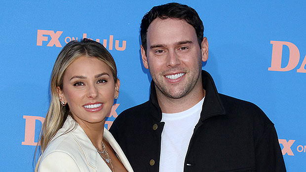 Scooter Braun Finalizes Divorce From Yael Cohen As He Is Ordered To Pay Her $20 Million