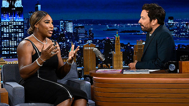 Serena Williams