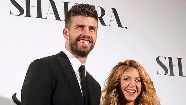 Shakira konzentriert sich auf die Musik und ihre Söhne, während sie Gerard Pique Split navigiert