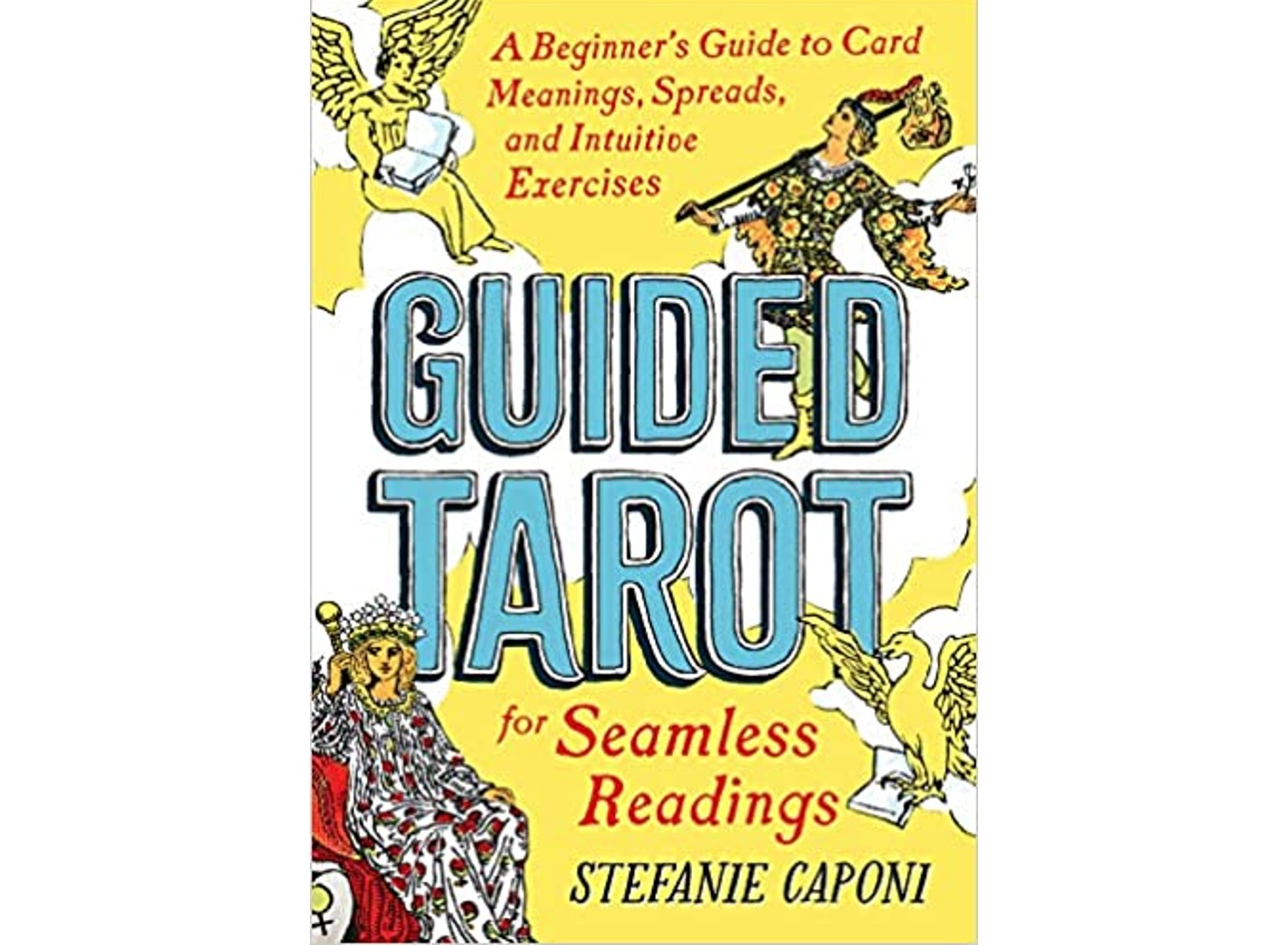 tarot guide reviews