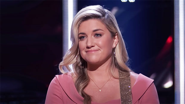 Morgan Myles: 5 Things About The Country Singer Who Gets A 4-Chair
Turn On ‘The Voice’