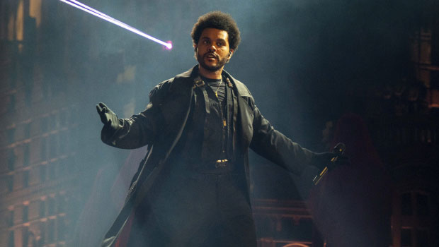 The Weeknd отменил L.A. Show 3 Songs, заявив, что «не может дать вам то выступление, которое я хочу вам дать»: смотреть