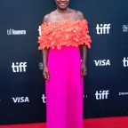 'The Woman King' premiere, Toronto International Film Festival, Canada - 09 Sep 2022