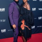 'The Woman King' premiere, Toronto International Film Festival, Canada - 09 Sep 2022