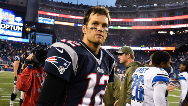 Tom Brady apologizes for outburst amid alleged marital issues with Gisele Bundchen