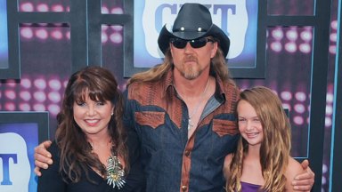 Country Müzik Yıldızının 5 Kızıyla Tanışın – Hollywood Life