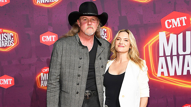 trace adkins, victoria pratt