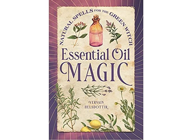 essential oil guide reviews